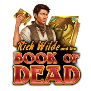 Book of Dead