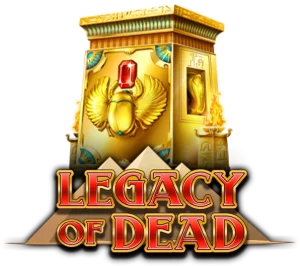 Legacy of Dead